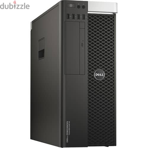 DELL PRECISION T5810 0