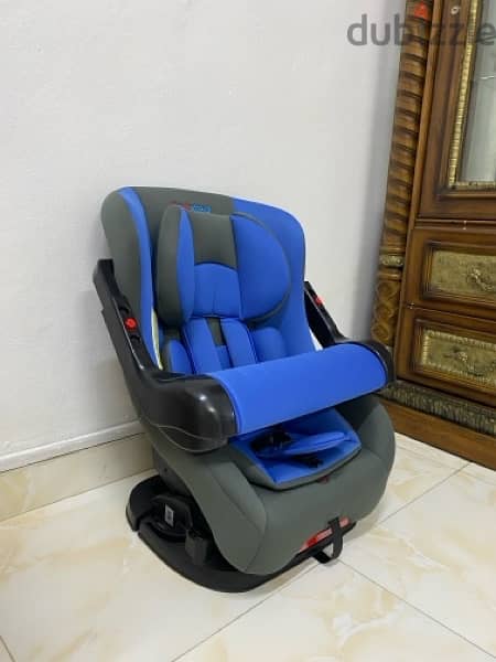 baby car chair 1