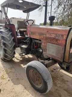 Tractor for sale Made in England