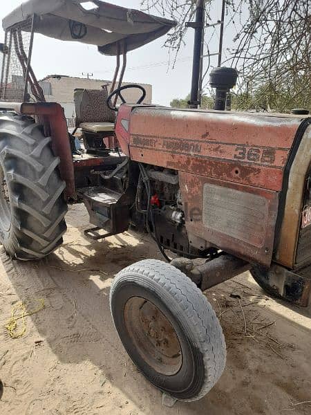 Tractor for sale Made in England 0