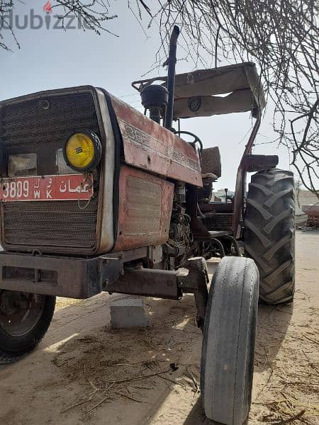 Tractor for sale Made in England 1