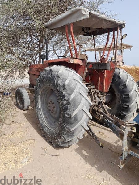 Tractor for sale Made in England 2