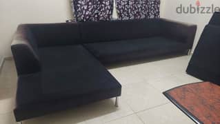 Used Sofa Set 0