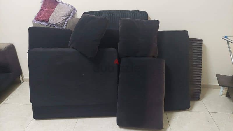 Used Sofa Set 3