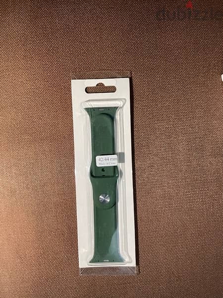 Apple Watch strap & case 2