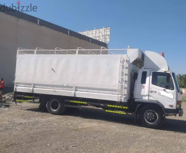 Truck for rent 3ton 7ton 10ton truck transport  Service 0