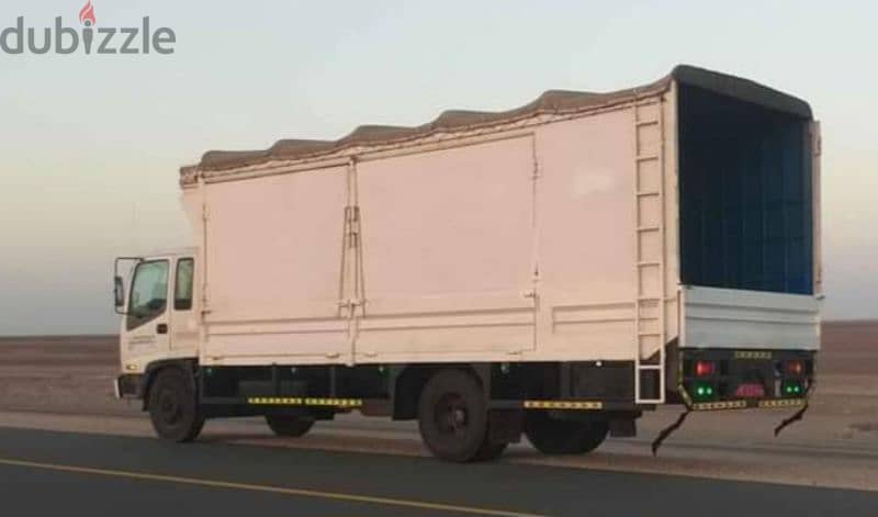 Truck for rent 3ton 7ton 10ton truck transport  Service 0