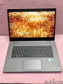 HP ZBOOK STUDIO G5 4GB NVIDIA GRAPHICS QUADRO-P1000 16GB INTEL UHD GRA