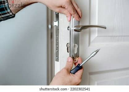 locksmith