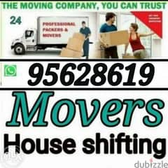 The mover's House shifting Carpenter Pickup Truck rental 3 ton 7 10