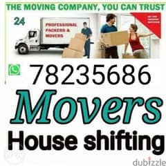 The mover's House shifting Carpenter Pickup Truck rental 3 ton 7 10