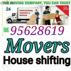 The mover's House shifting Carpenter Pickup Truck rental 3 ton 7 10