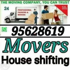 The mover's House shifting Carpenter Pickup Truck rental 3 ton 7 10