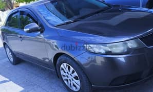 Kia Cerato 2009