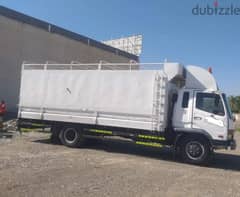 Truck for rent 3ton 7ton 10ton truck transport  Service 0