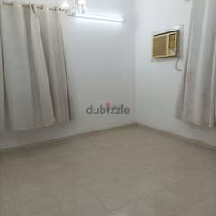 Room attached bathroom for rent in azaiba94254177