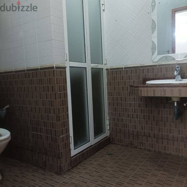 Room attached bathroom for rent in azaiba94254177 1