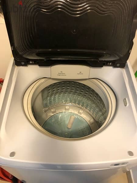 urgently selling samsung washing machine 0