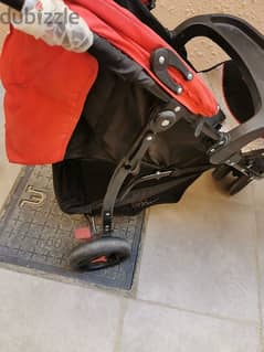 perfect condition baby stroller