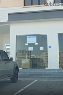 Last Chance Shop for Rent Next to Oman Mall