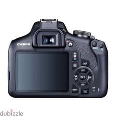 Canon 2000d eos urgent for selle + 55.250 mm zoom lens