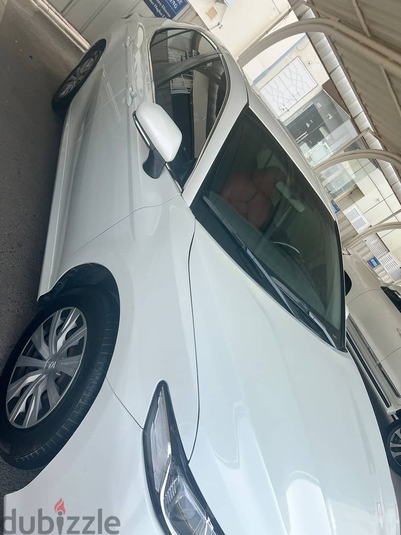 For Sale (2019 Camry_Hybrid _LE_GCC) 2