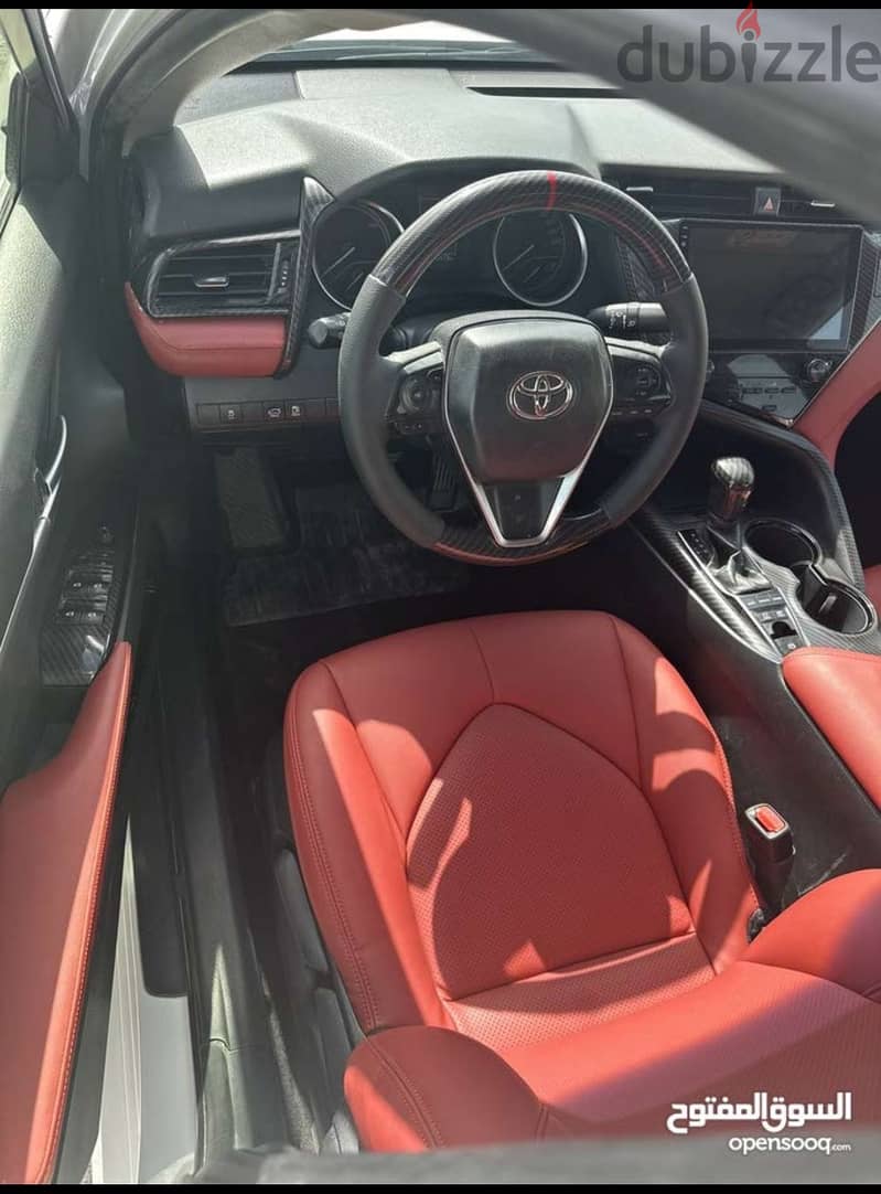 For Sale (2019 Camry_Hybrid _LE_GCC) 4