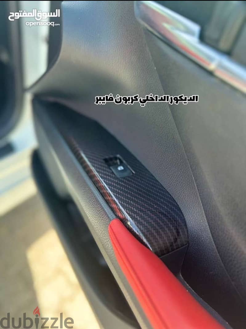 For Sale (2019 Camry_Hybrid _LE_GCC) 8