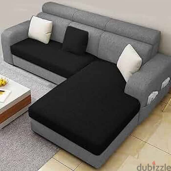 brand new model sofa set 3