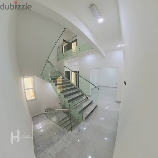 Villas for Sale in Al Muna, Bausher - فلل فاخرة للبيع في المنى، بوشر 6