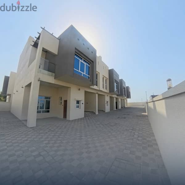 Villas for Sale in Al Muna, Bausher - فلل فاخرة للبيع في المنى، بوشر 12