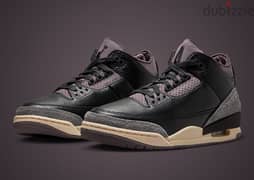 Jordan 3 A ma Maniere 0