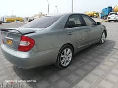 Toyota Camry 2005