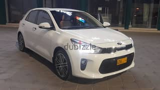 for sale kia Rio 2019 Oman Car 0