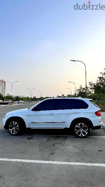 BMW X5 2011 3