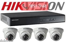 Bring in the advanced cctv camera solution