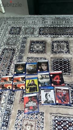 ps5 ps4 games