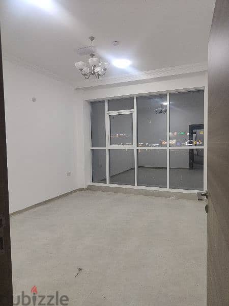 Brand New 1 and 2 BHK Flat in Sohar Hambar with WiFi and Gas 1