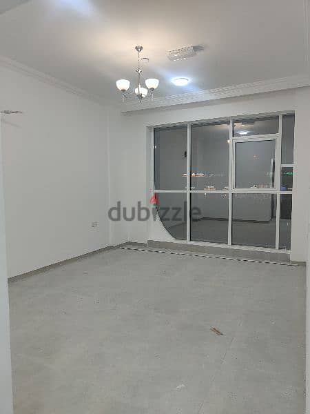 Brand New 1 and 2 BHK Flat in Sohar Hambar with WiFi and Gas 2