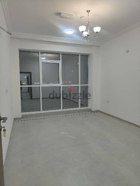 Brand New 1 and 2 BHK Flat in Sohar Hambar with WiFi and Gas 4