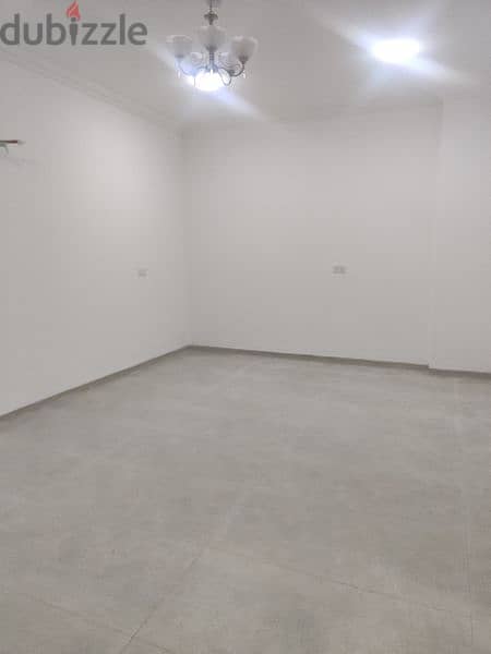 Brand New 1 and 2 BHK Flat in Sohar Hambar with WiFi and Gas 6