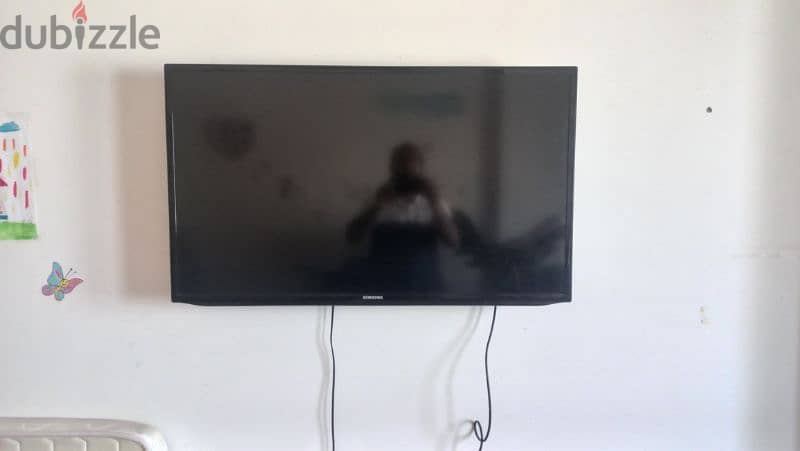 full HD Samsung 40inch  led TV for sale 0