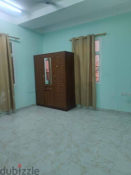 Furnished 2 BHK Flat in Falaj Sohar near Falaj Nesto 1