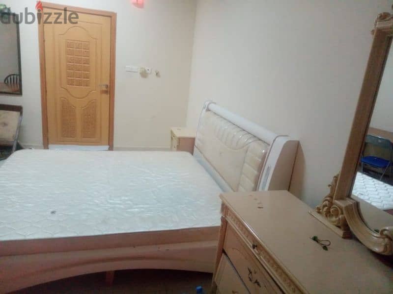 Furnish Room Ready for Shifting cal 79146789 single bachlor Rent 100 1