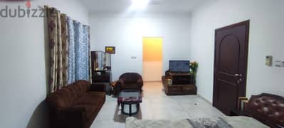 استوديو مفروش للإيجار || Furnished studio for rent