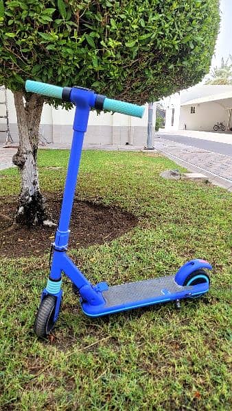 Electric scooter for kids (6-15 age can use) 3