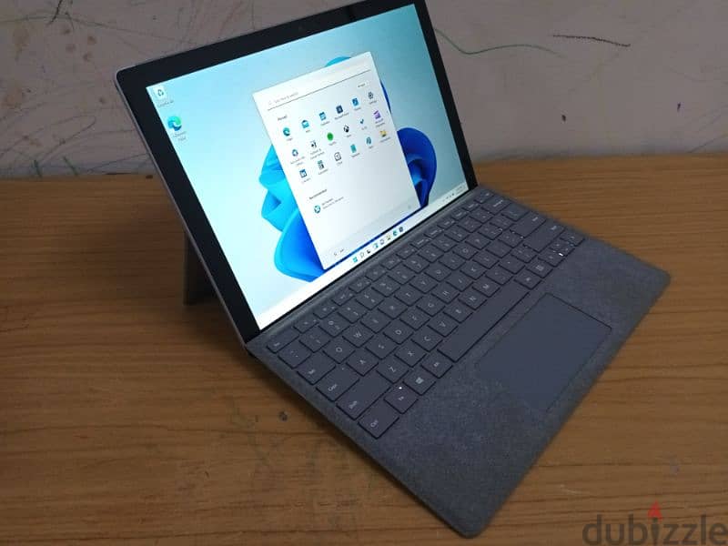 Microsoft Surface Pro 5 0