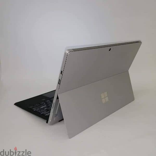 Microsoft Surface Pro 5 1