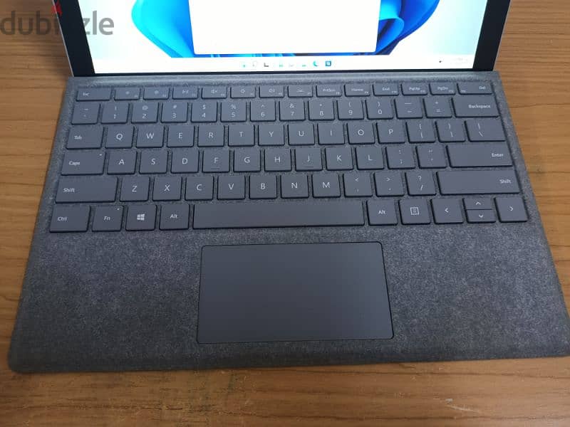 Microsoft Surface Pro 5 5