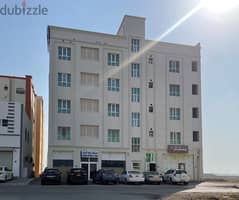 SR-AQ-511   Flat for rent to let located mawleh south
                                title=